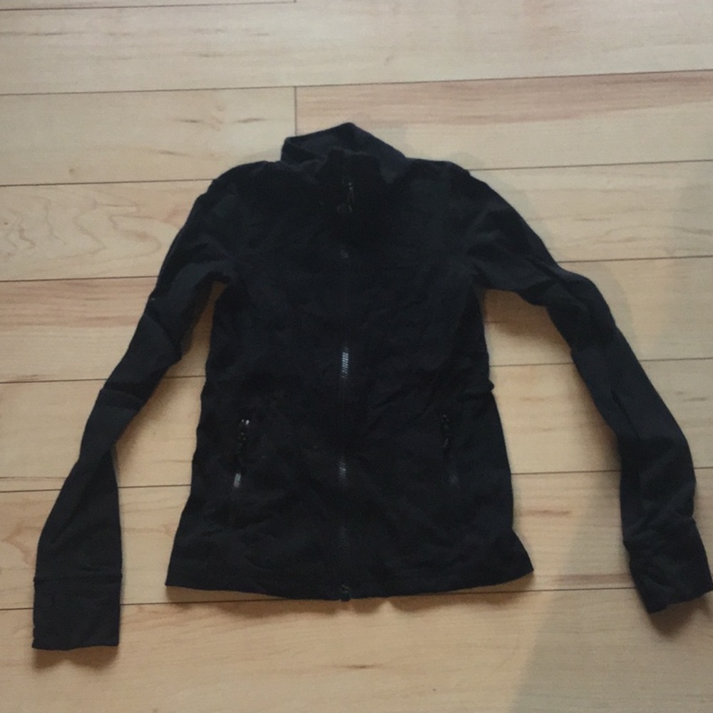 Ivivva yoga jacket